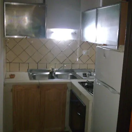 Casa de Férias Mansarda