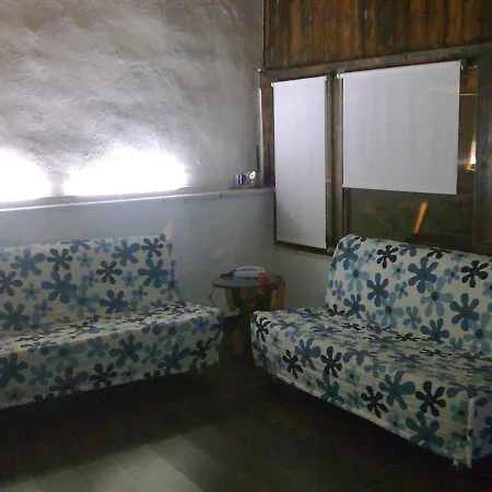 Mansarda Casa de Férias Palmariggi