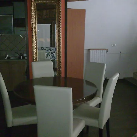 Casa de Férias Mansarda *