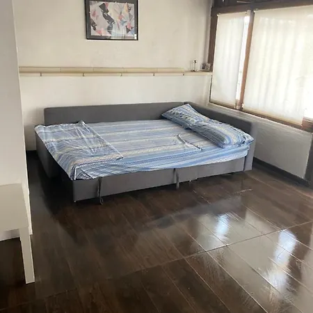 Mansarda Casa de Férias
